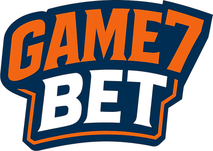 Game7 Bet Logo
